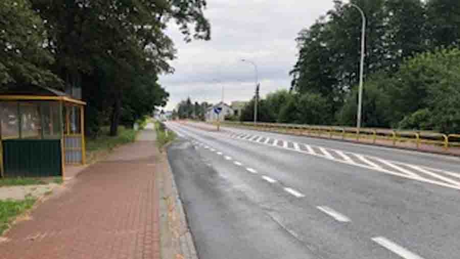 Będzie protest przeciwko budowie linki kolejowej Turek - Konin