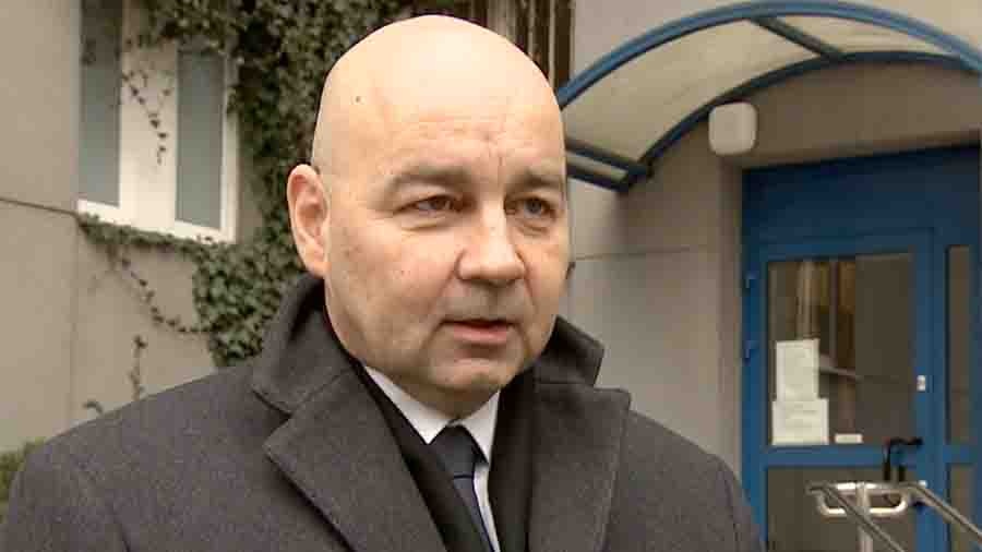 Jest akt oskarżenia dla policjanta, który zastrzelił Adama C.