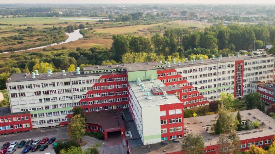 Prokuratura zajęła się sprawą nieszczęśliwego porodu w konińskim szpitalu.