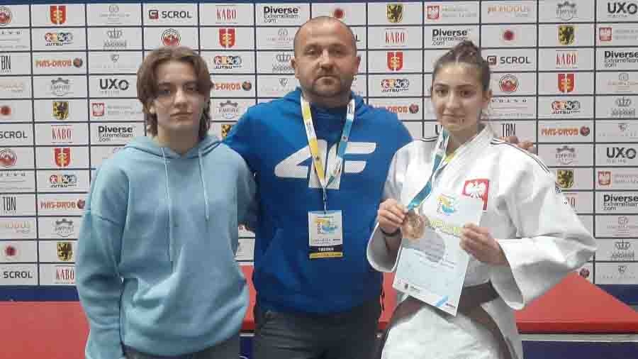 Judo Baltic Cup