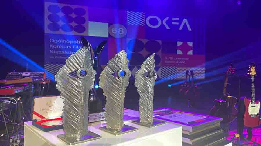 Znamy laureatów 68. OKFA
