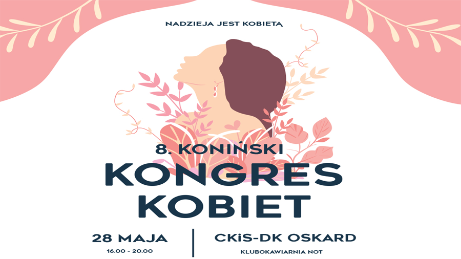 Nadzieja jest kobietą