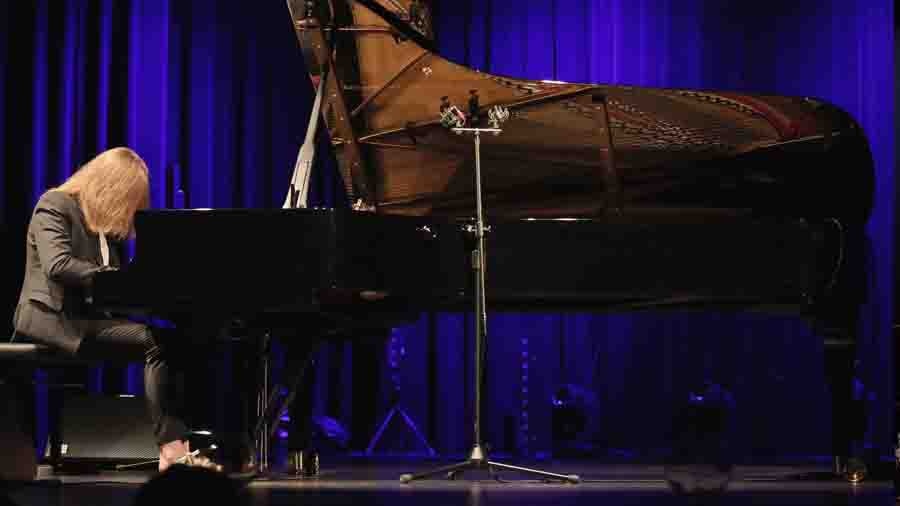 Za nami drugi dzień 29. Jazz Festivalu Jazzonalia.