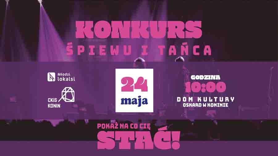 Pokaż na co Cię stać!
