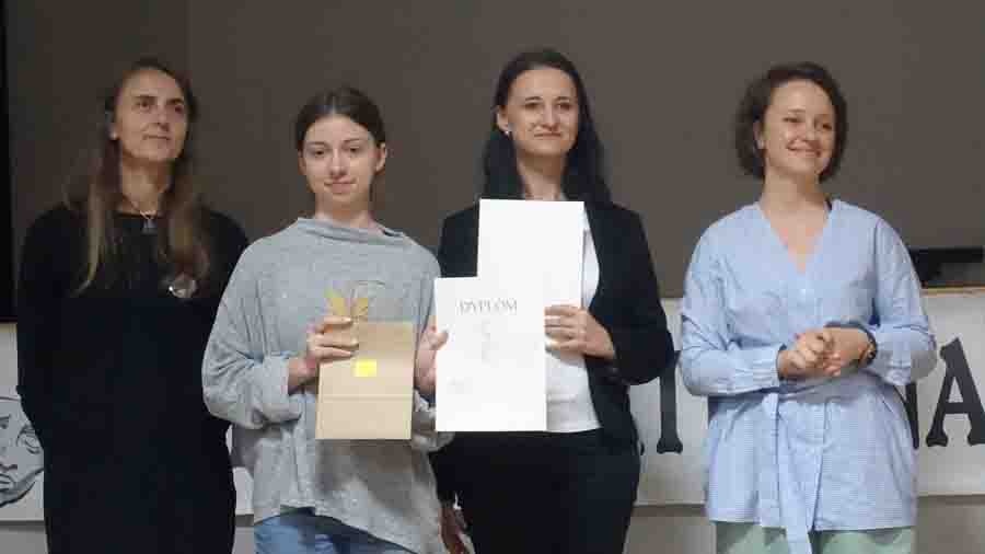 Sukcesy recytatorów z MDK
