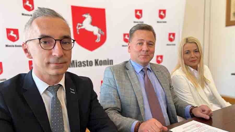 Dni Konina już w czerwcu