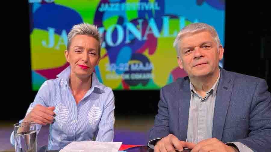 29. Jazz Festival Jazzonalia już w maju