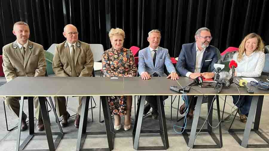 Festiwal Biegowy Złota Góra już we wrześniu