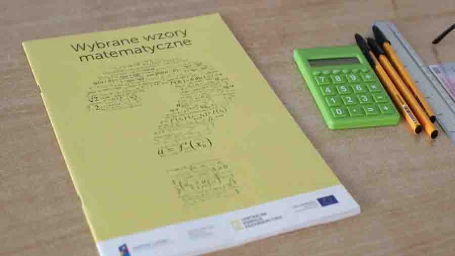 Trwa matura z matematyki