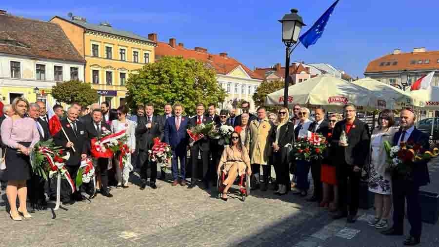 231. rocznica uchwalenia Konstytucji
