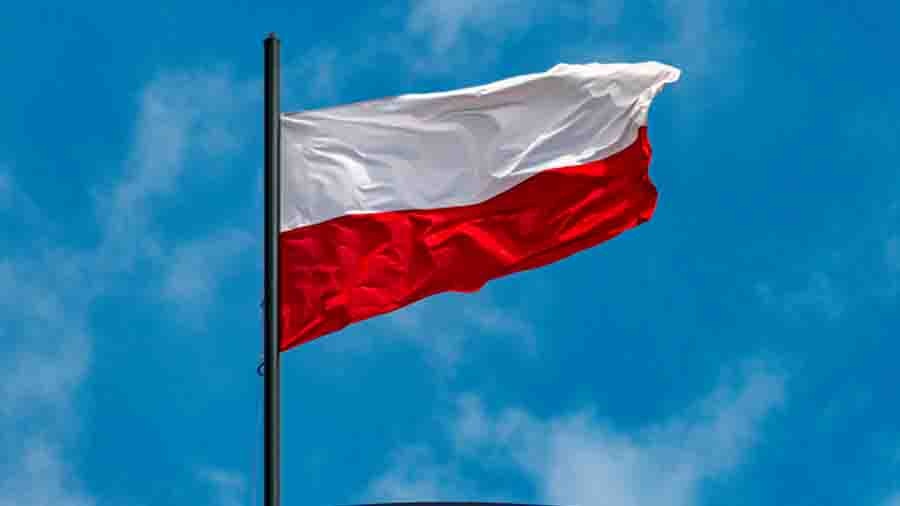 Darmowe flagi dla mieszkańców Konina