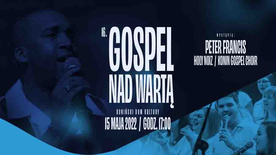 16. Gospel nad Wartą