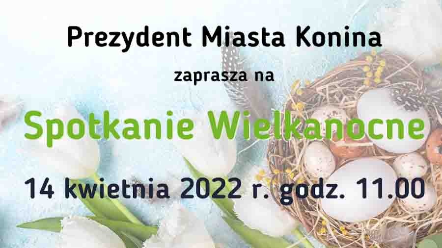 Wielkanocne spotkanie w I LO