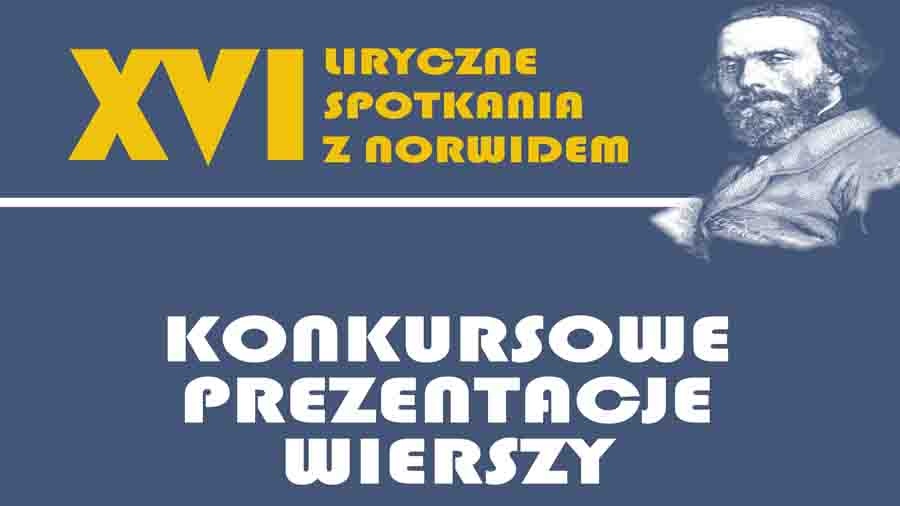 Spotkania z  Norwidem