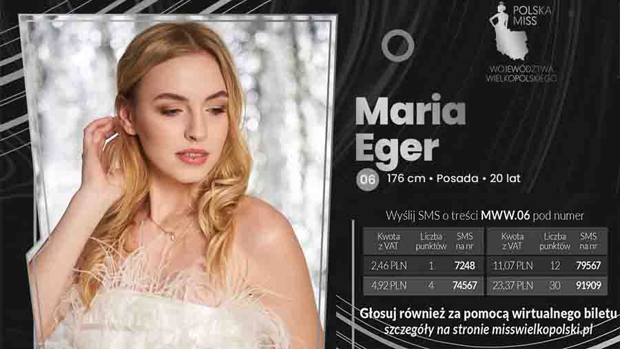 Zagłosuj na swoją Miss