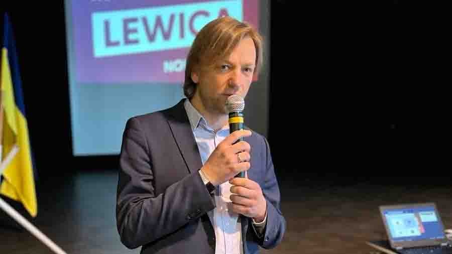 Nowa Lewica wybrała władze