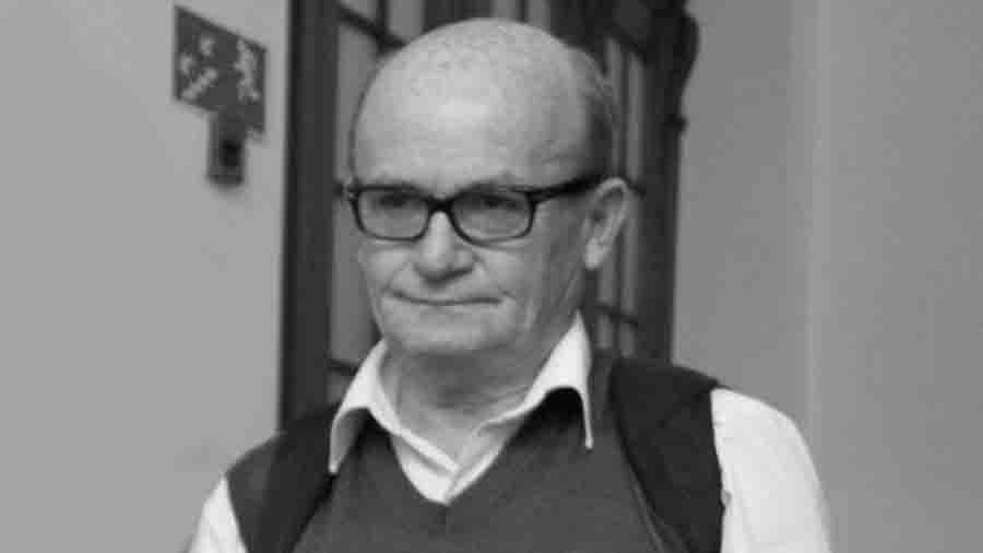 Zmarł Kazimierz Gmerek
