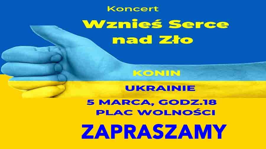 Wznieś serce nad zło