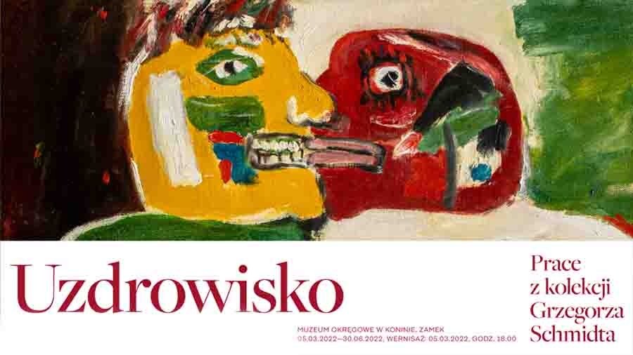 Uzdrowisko w Muzeum
