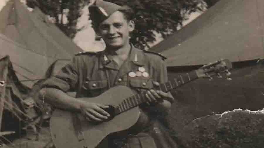 Od Moczadeł po Australię, czyli dzieje rodziny Balcerzaków - cz. 7