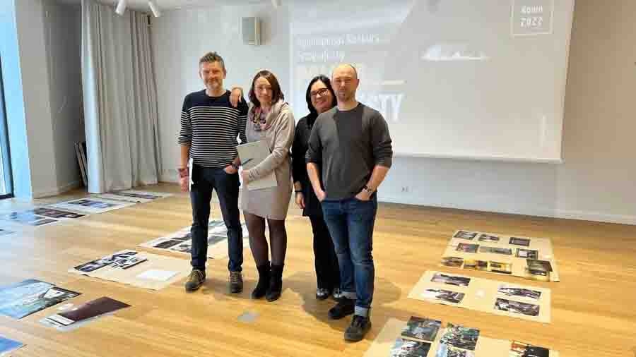 Ogólnopolski Konkurs Fotograficzny „Polska - Konteksty” 2022