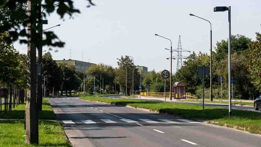 5 mln zł na drogi w Koninie