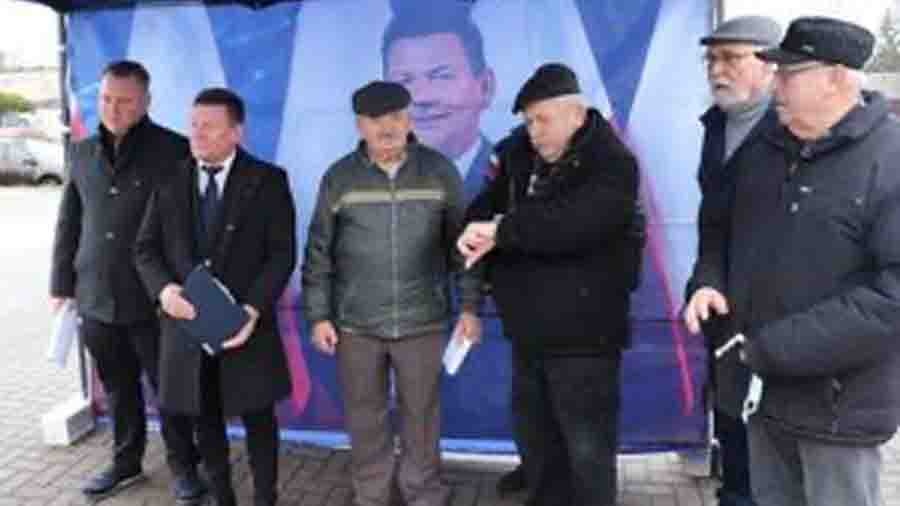 Konin podniósł opłaty, handlarze protestują