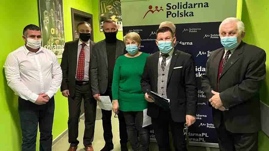 Mieszkańcy  MTBS skarżą się na bardzo wysoki czynsz