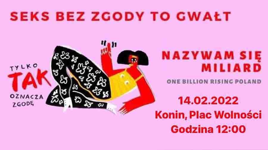 Tańczymy dla każdej