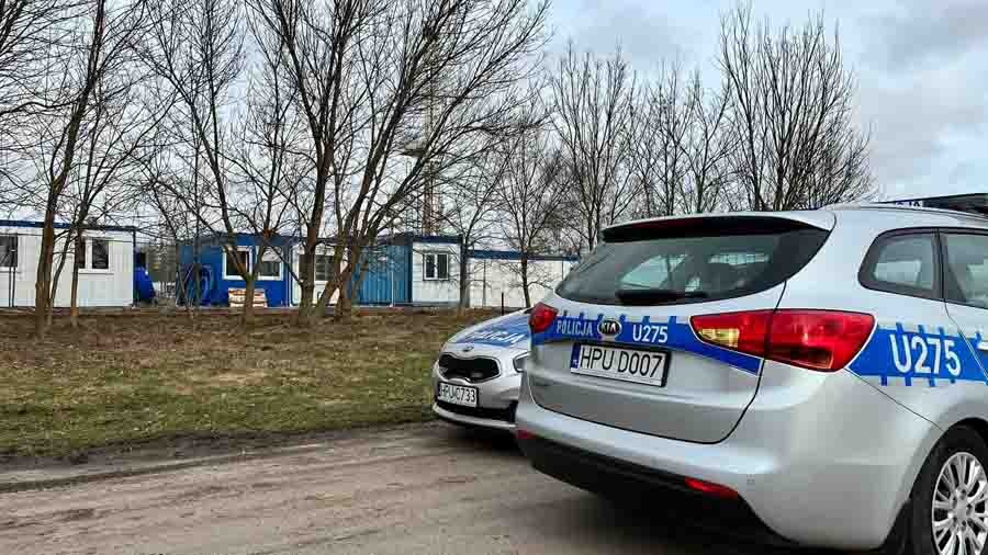 Śmiertelny wypadek na budowie konińskiej geotermii