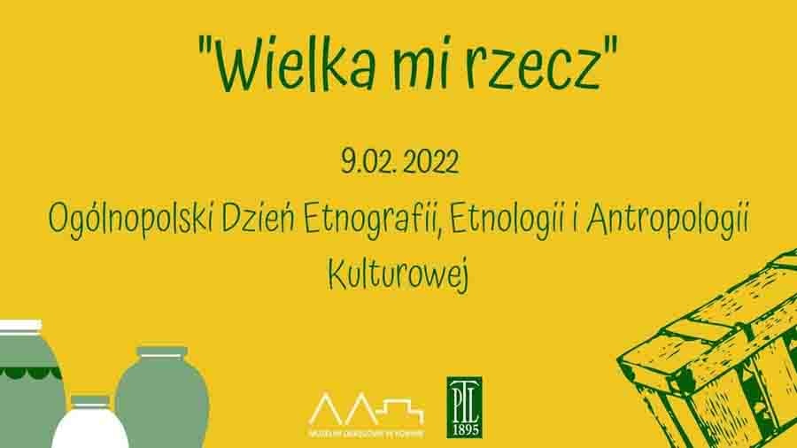 Wielka mi rzecz!