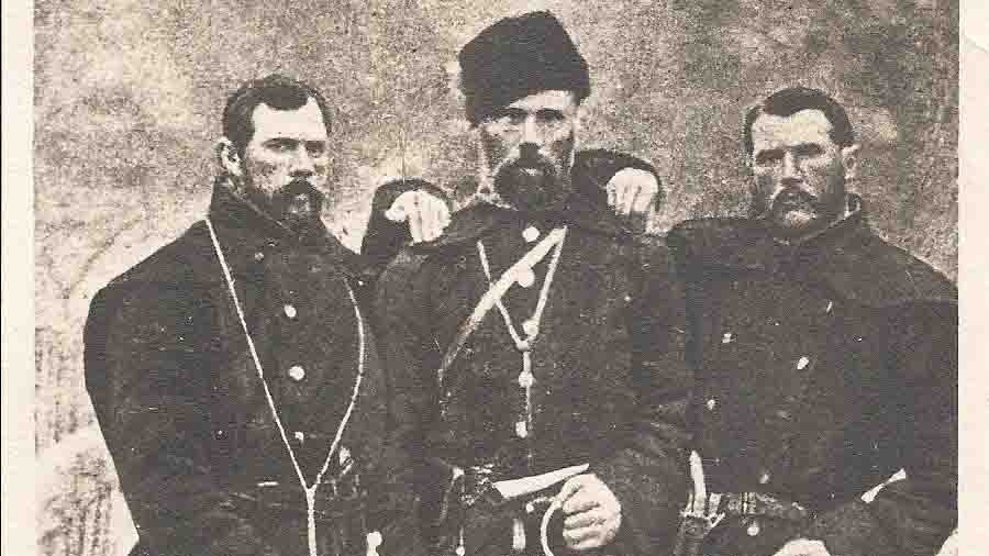Władysław Miśkiewicz - niepowszedni Polak niepospolitych czasów