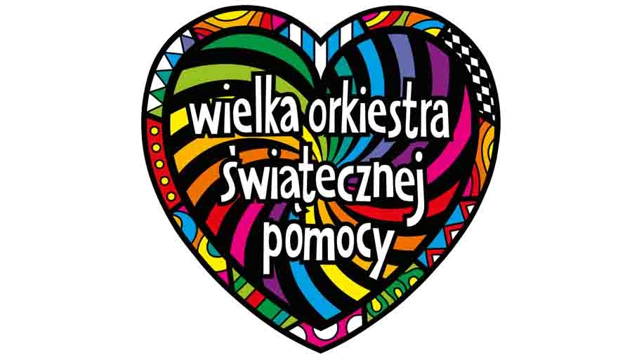 Pomagaj, graj i licytuj z WOŚP