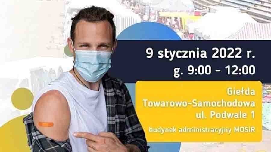 #Konin_SzczepimySię