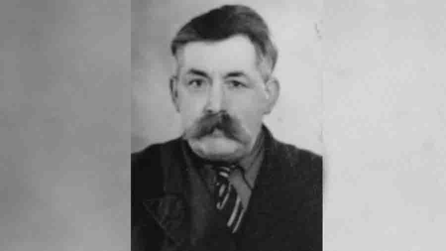 Od Moczadeł po Australię, czyli dzieje rodziny Balcerzaków - cz. 4