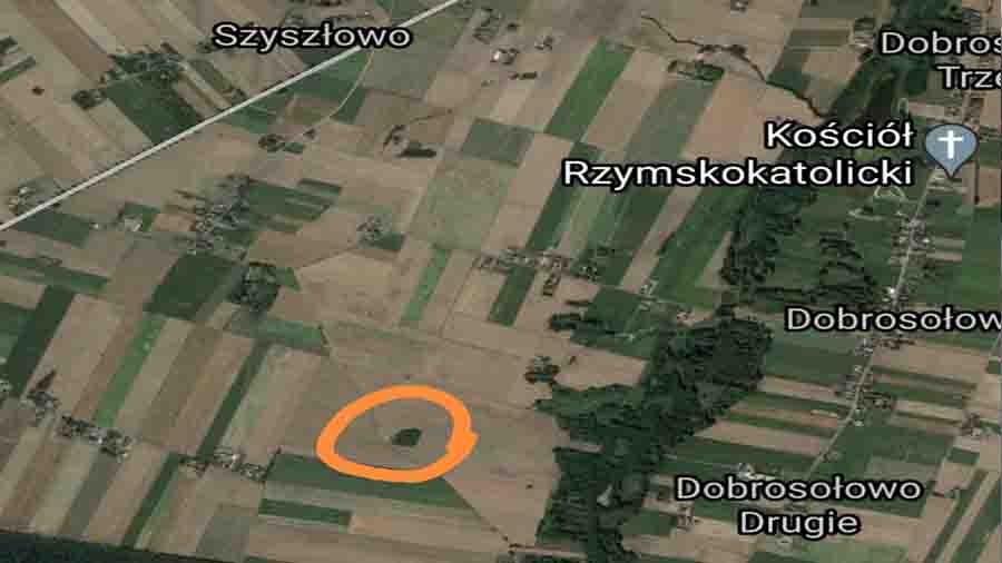 Od Moczadeł po Australię, czyli dzieje rodziny Balcerzaków - cz. 1