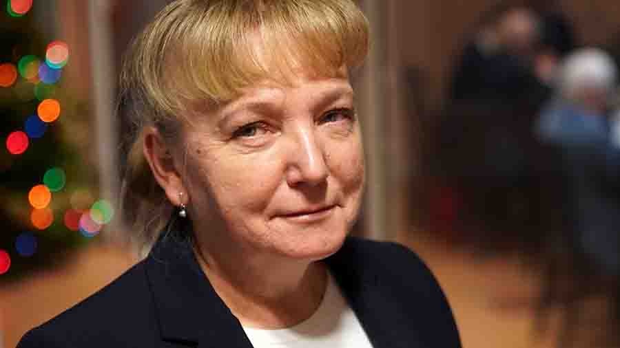 Hanna Bryska nowym Sekretarzem Miasta Konina