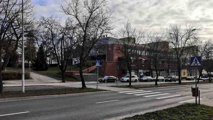 Policja poszukuje świadków zdarzenia
