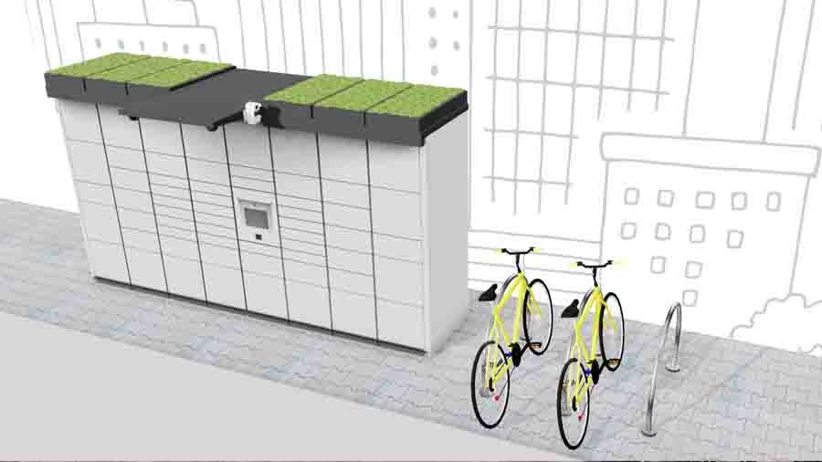 Konin w programie Green City