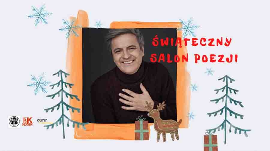 Świąteczny Salon Poezji