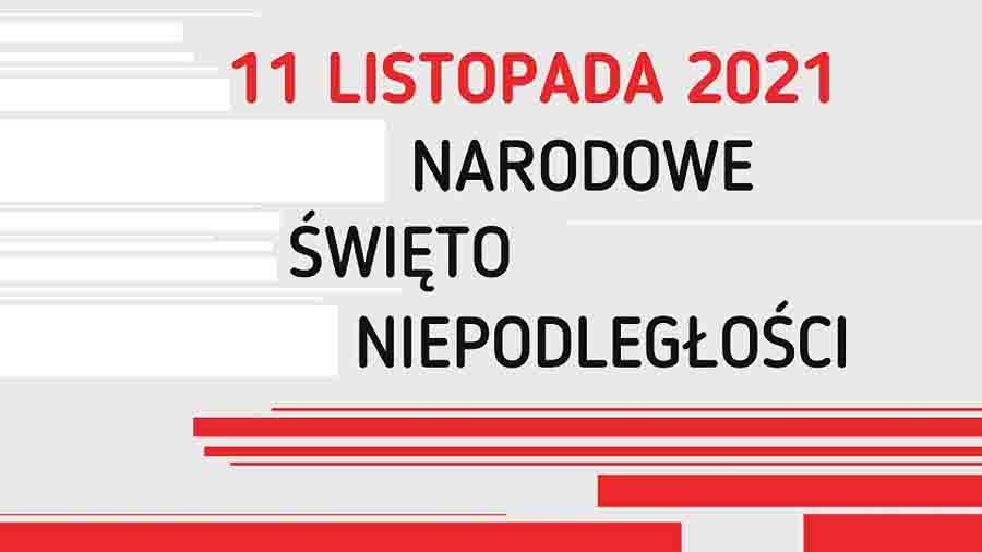 Święto Niepodległości w Koninie