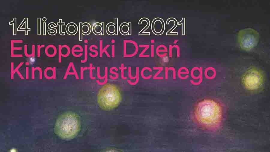 Europejski Dzień Kina Artystycznego w Oskardzie
