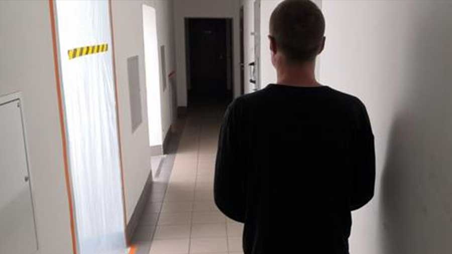 Policjanci zatrzymali sprawcę kradzieży pięciu telefonów komórkowych