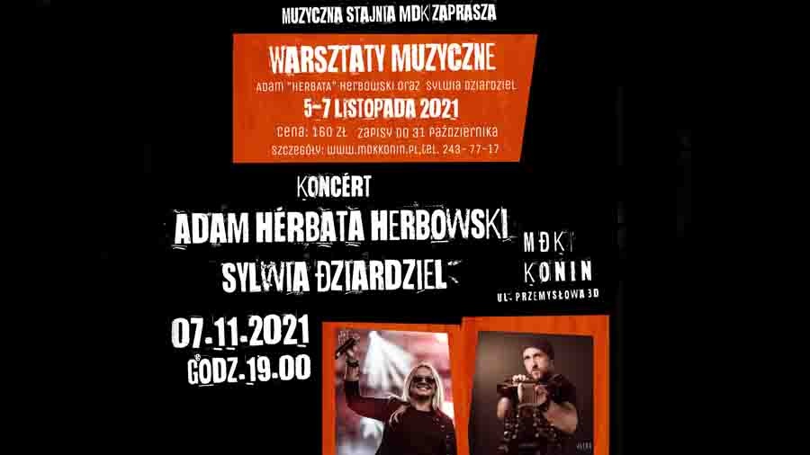 Rusza Muzyczna Stajnia MDK