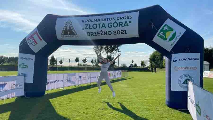 Kolejna edycja Półmaratonu Złota Góra odbędzie się 4 września 2022 roku.