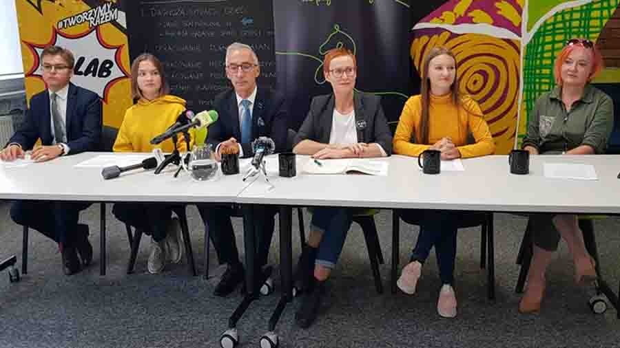Prawie pół miliona na działania młodzieży w Koninie