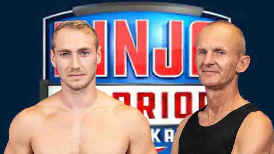 Koninianie walczą w „Ninja Warrior Polska”