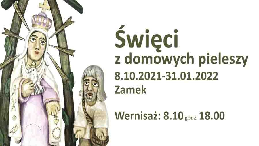 Święci z domowych pieleszy