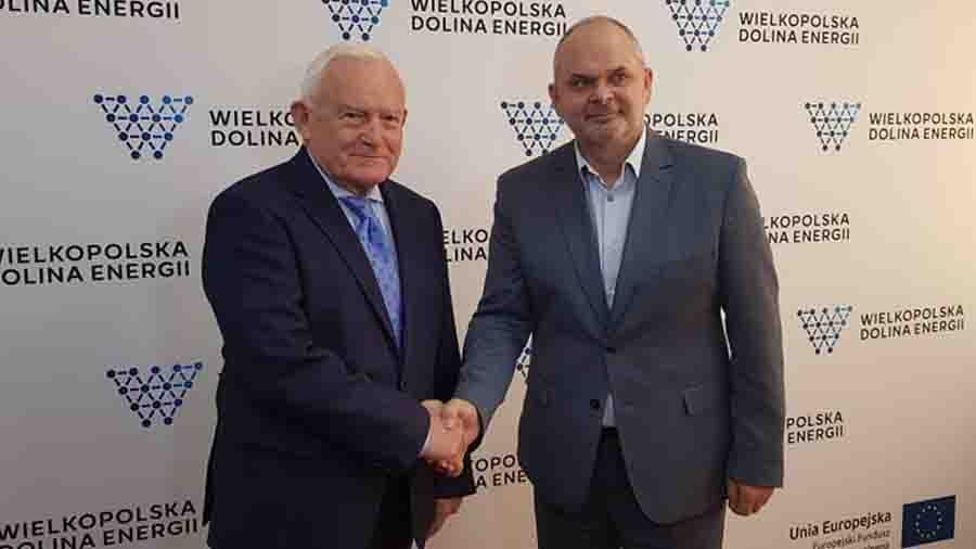 Leszek Miller mówił o transformacji