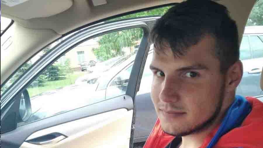 Policja poszukuje zaginionego 22-latka